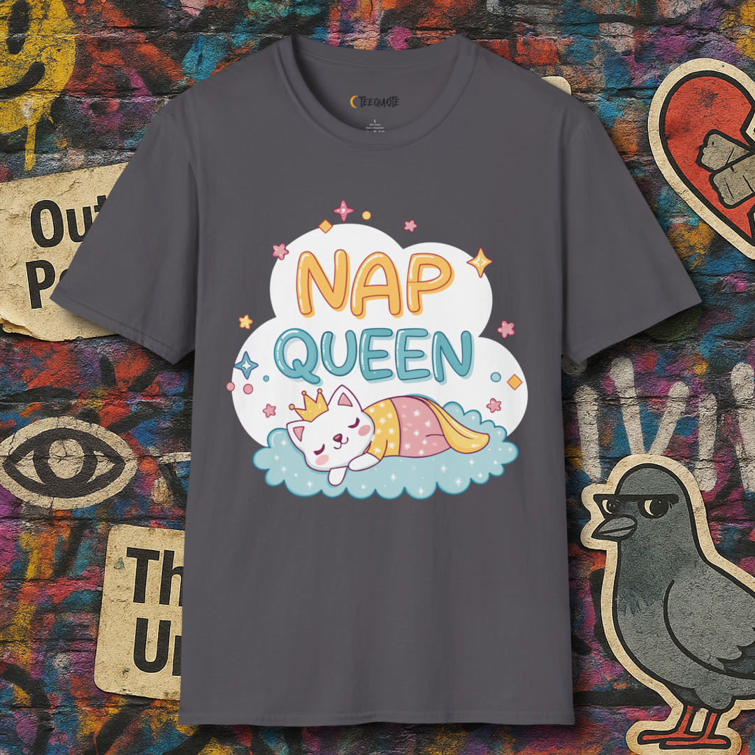 Nap queen