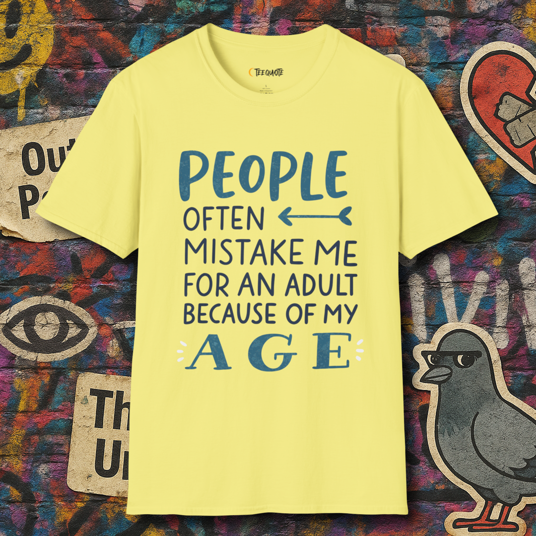 BIG mistake