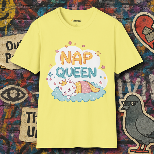 Nap queen