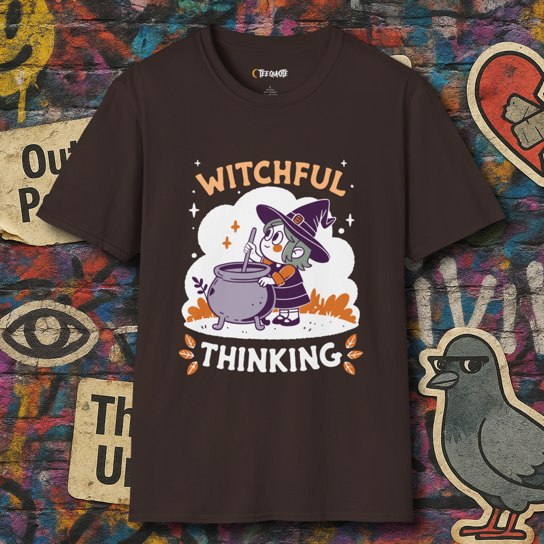 Withful thinking