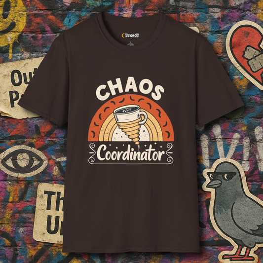 Chaos Coordinator