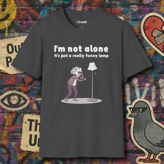 Im not alone!!!
