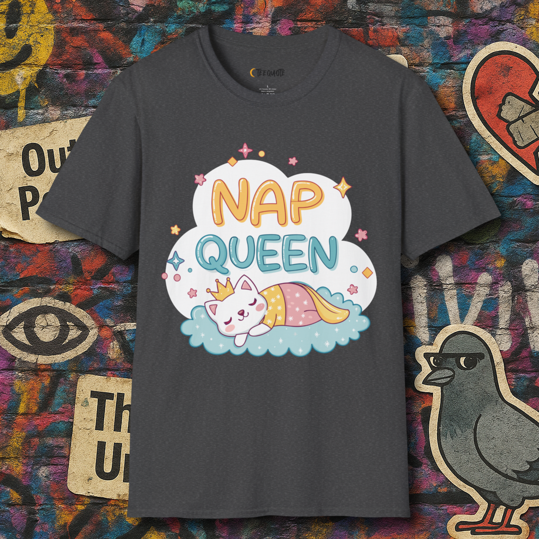 Nap queen