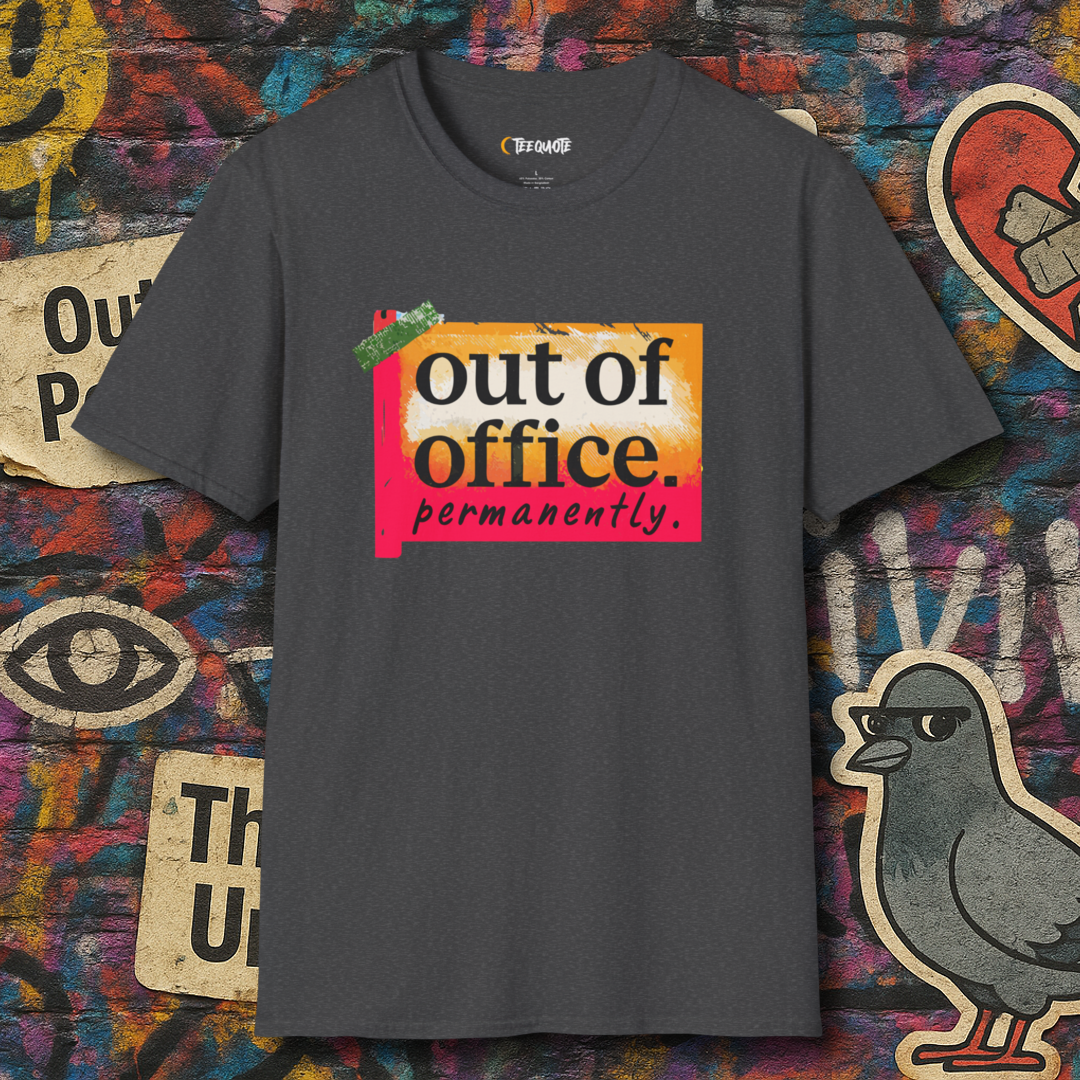 Out of office