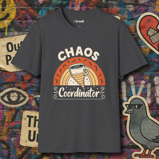 Chaos Coordinator