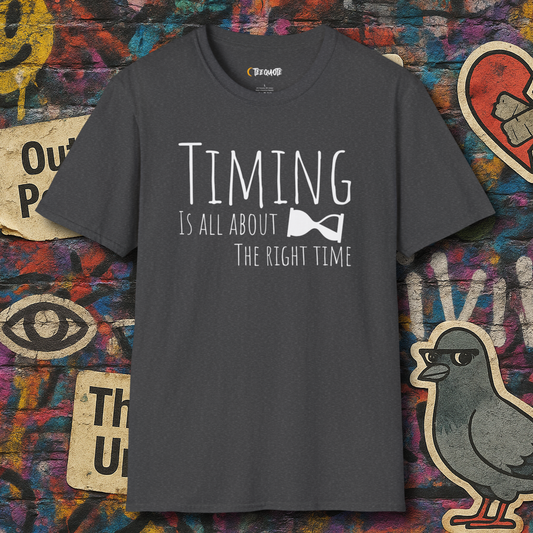 Timing
