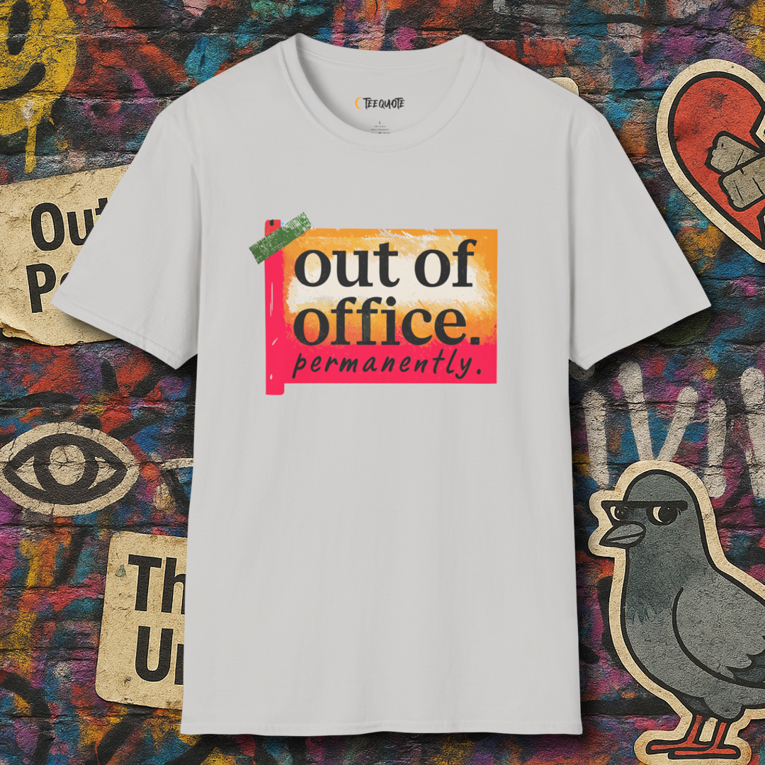 Out of office
