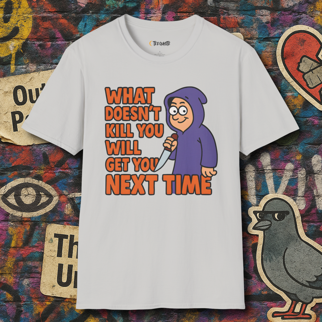 Next time