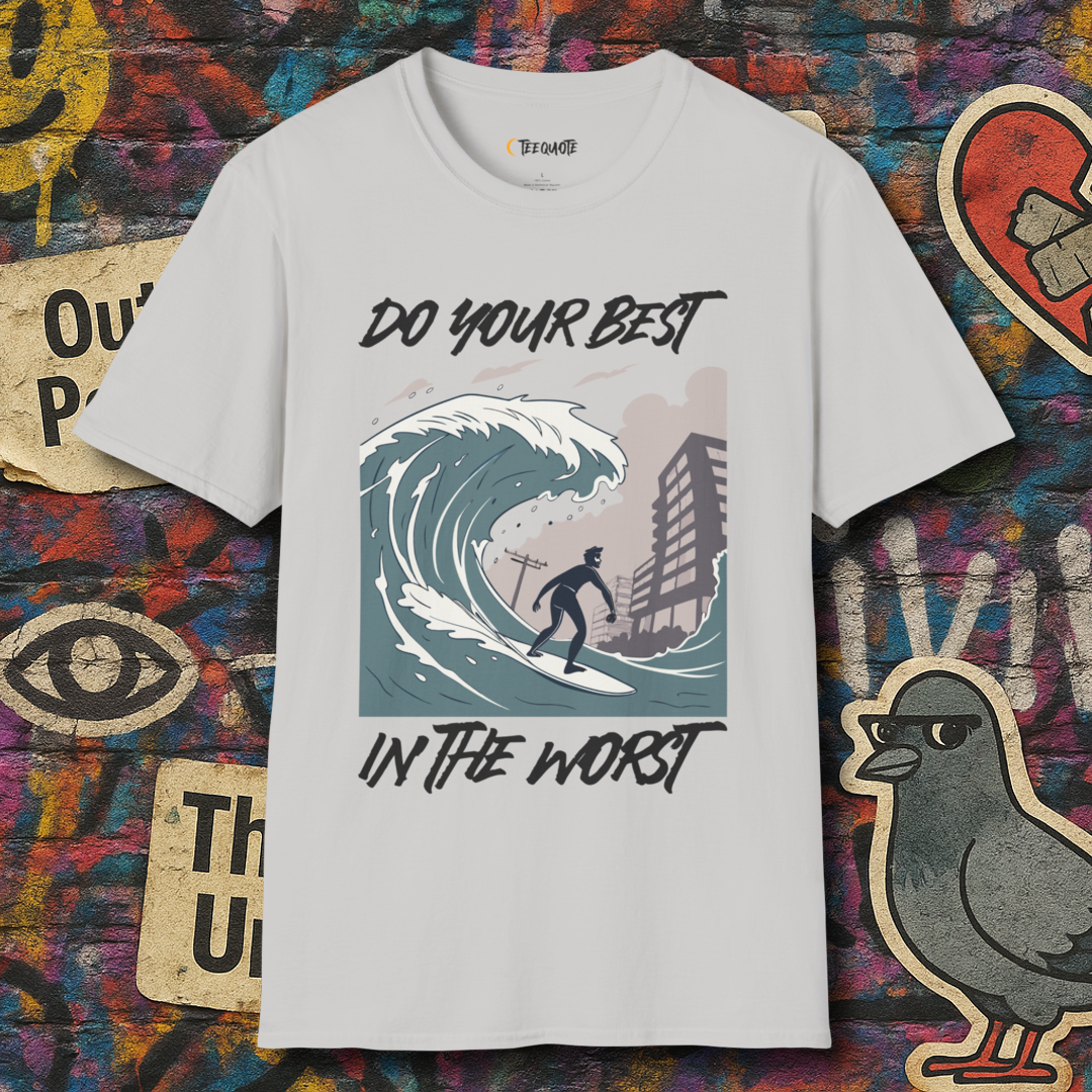 Best in the worst