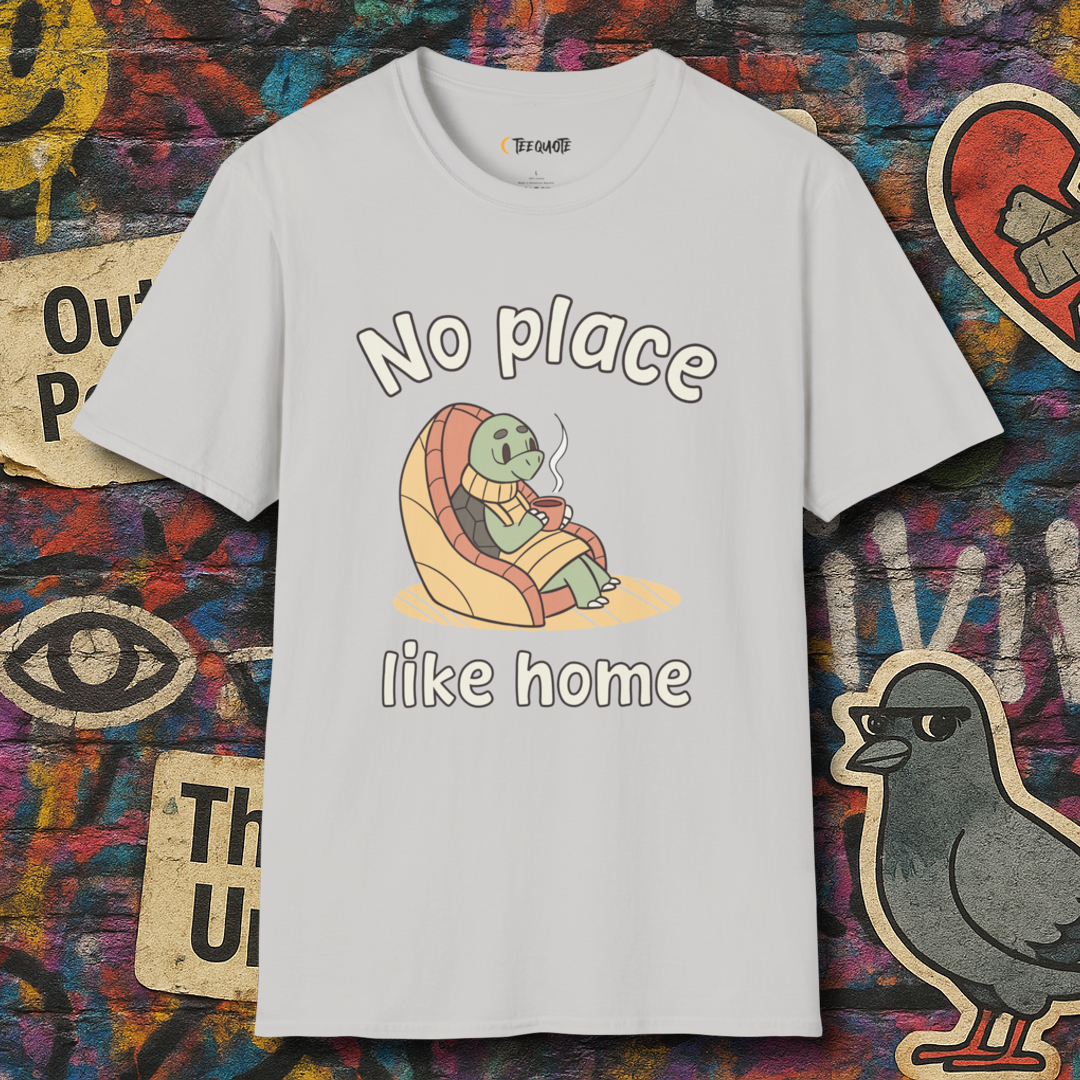 No place like home