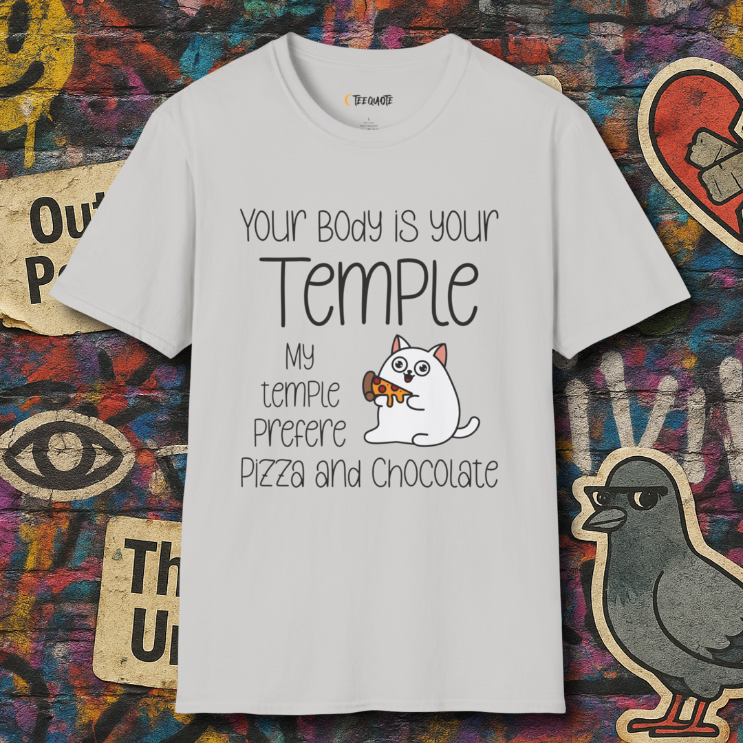 Prefect temple