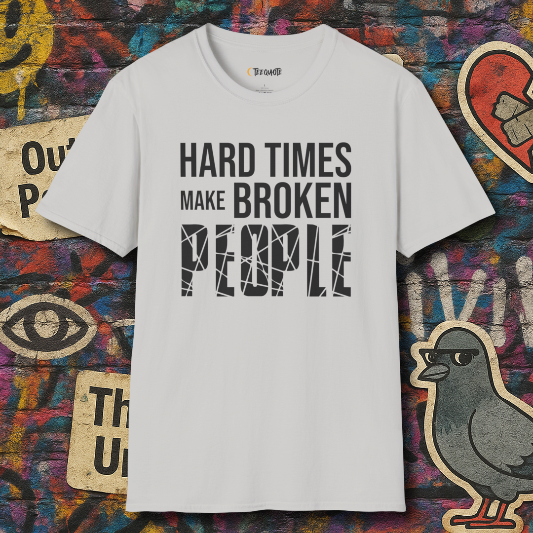 Broken People