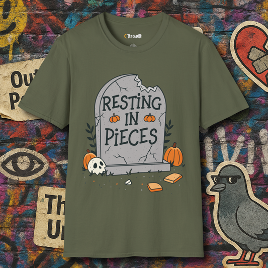 Rest in pices
