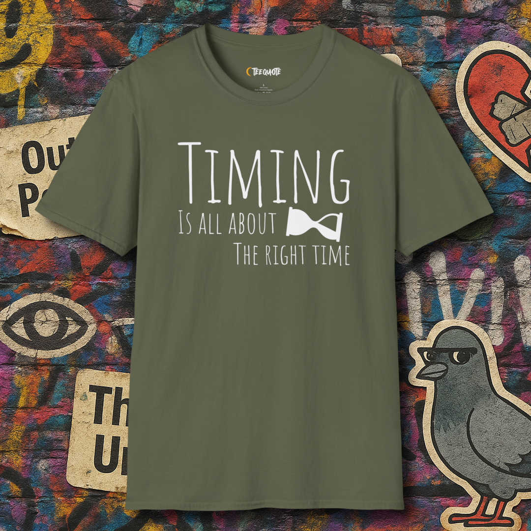 Timing