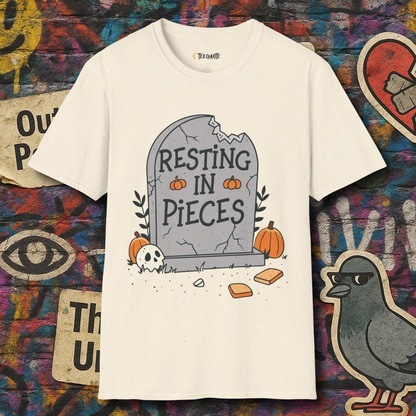 Rest in pices