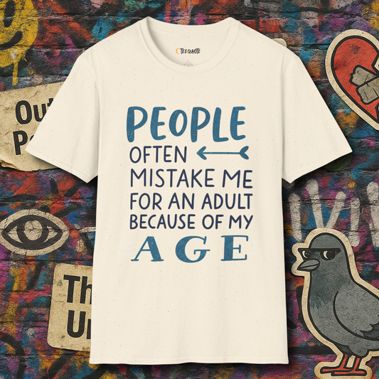 BIG mistake