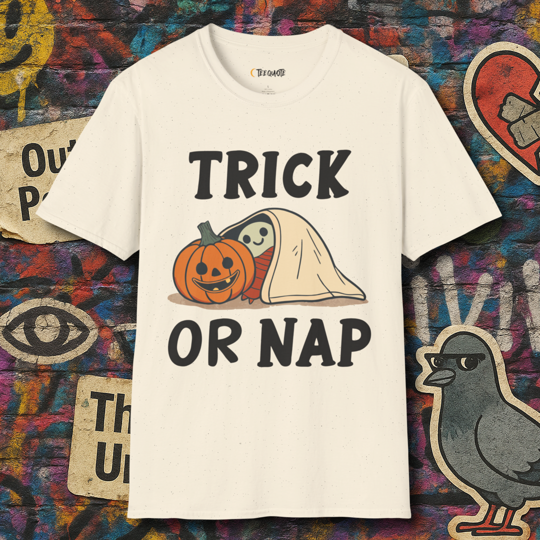 Trick or Nap