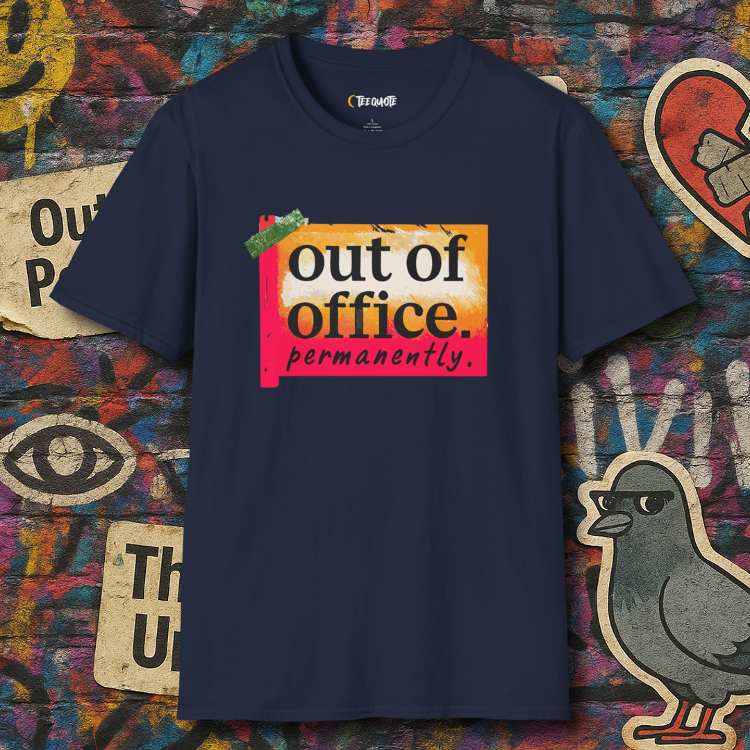 Out of office