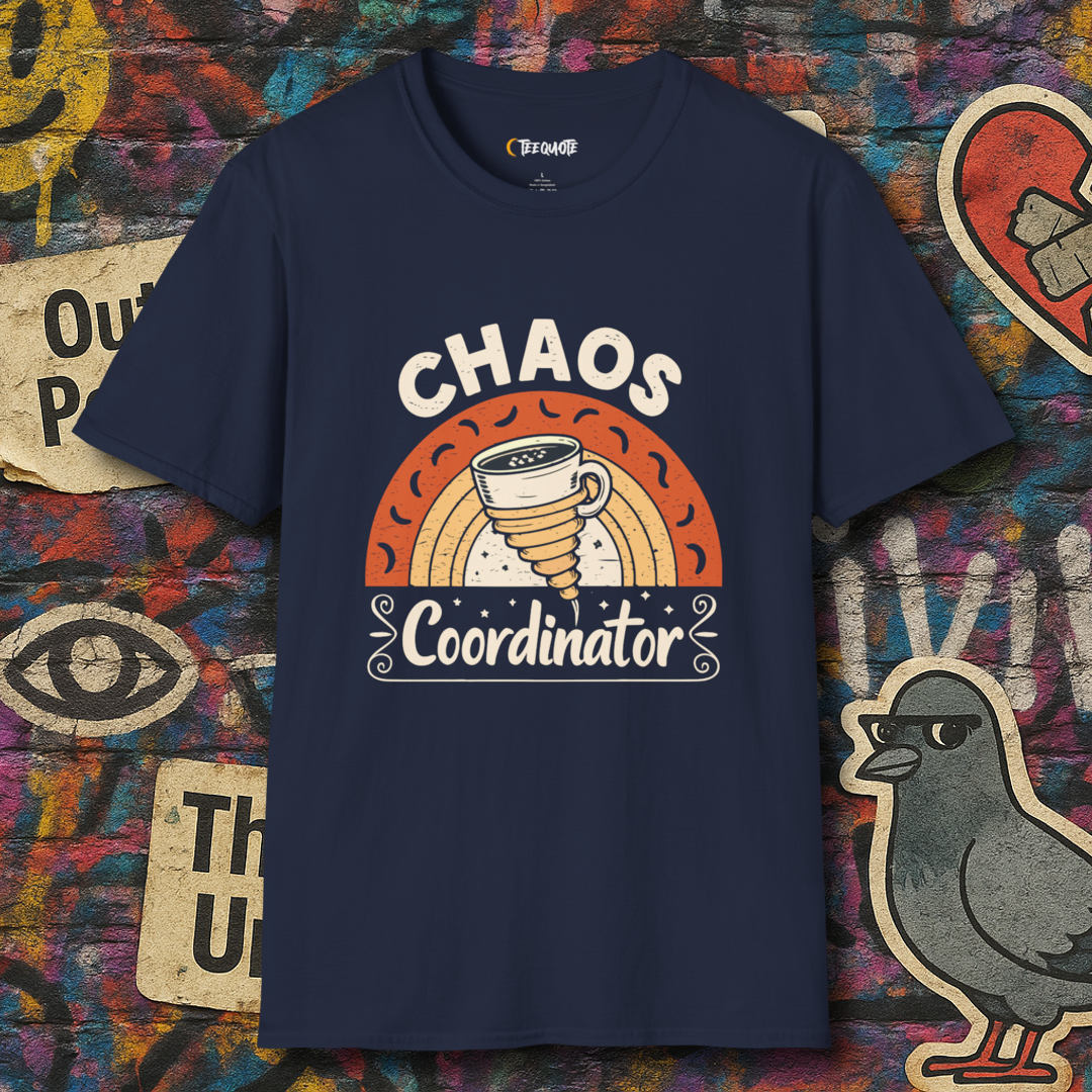 Chaos Coordinator