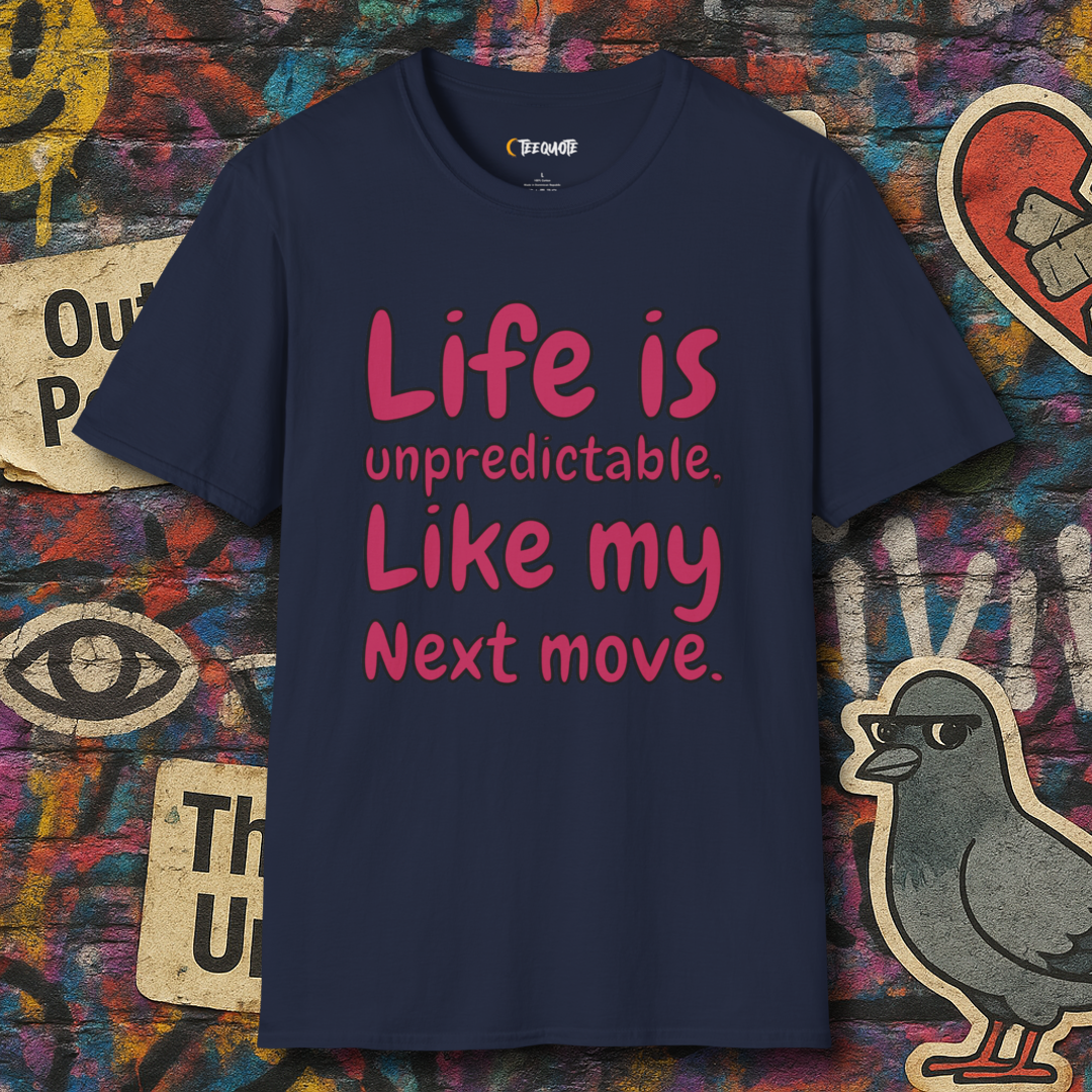 Next move