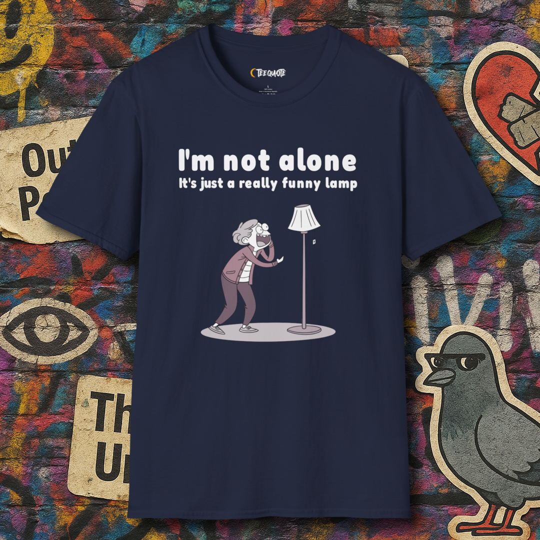 Im not alone!!!