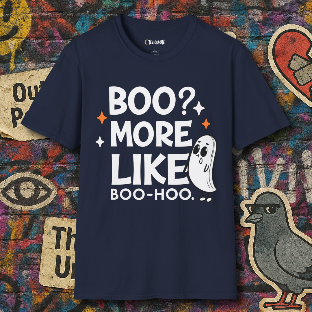 Boo-Hoo