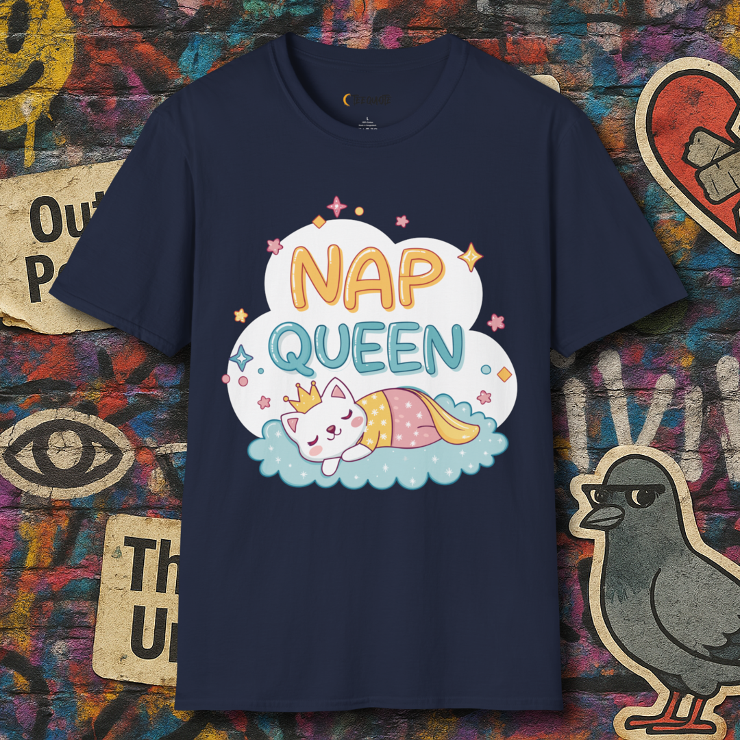 Nap queen