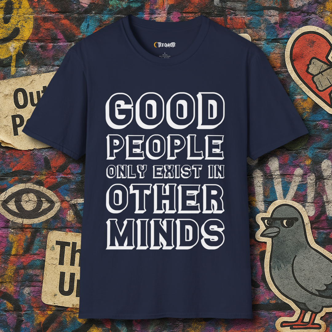 Good in mind