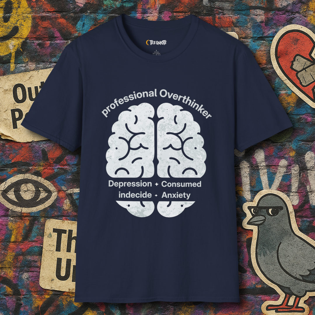 Professional Overthinker