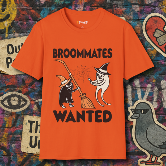 Broommates Wanted