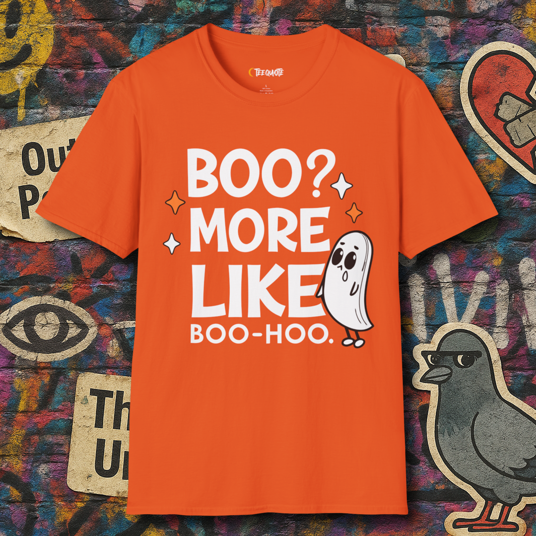 Boo-Hoo