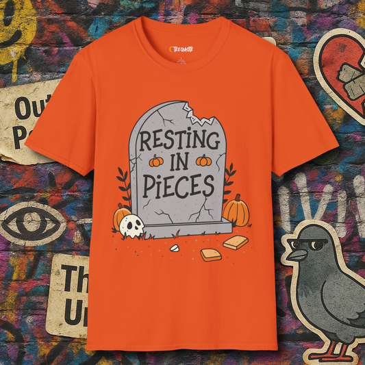 Rest in pices