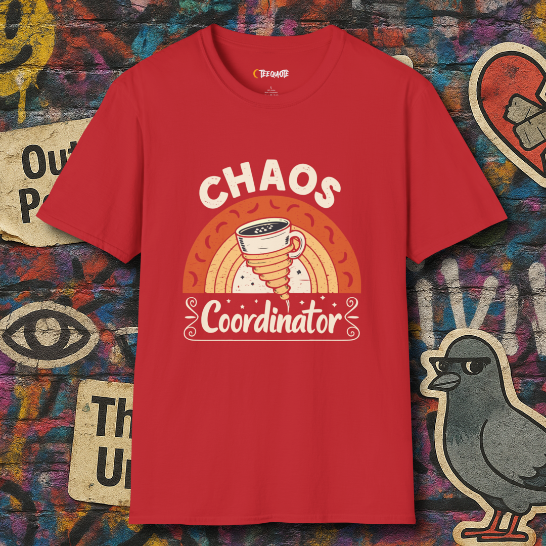 Chaos Coordinator