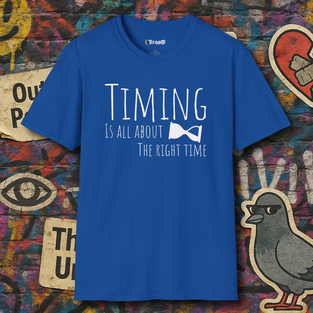 Timing
