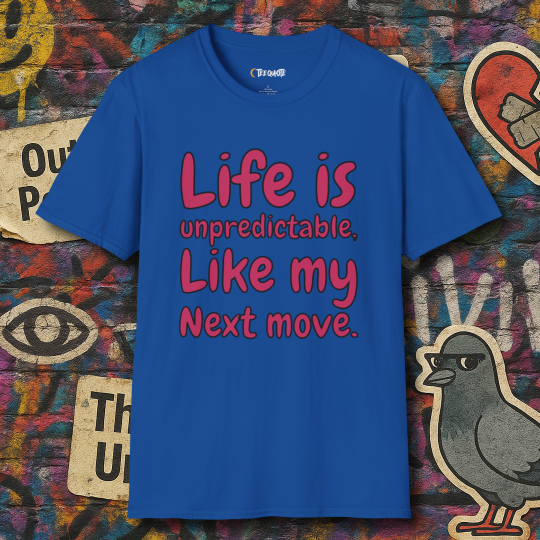 Next move
