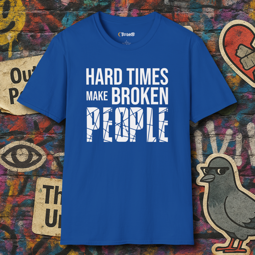 Broken People