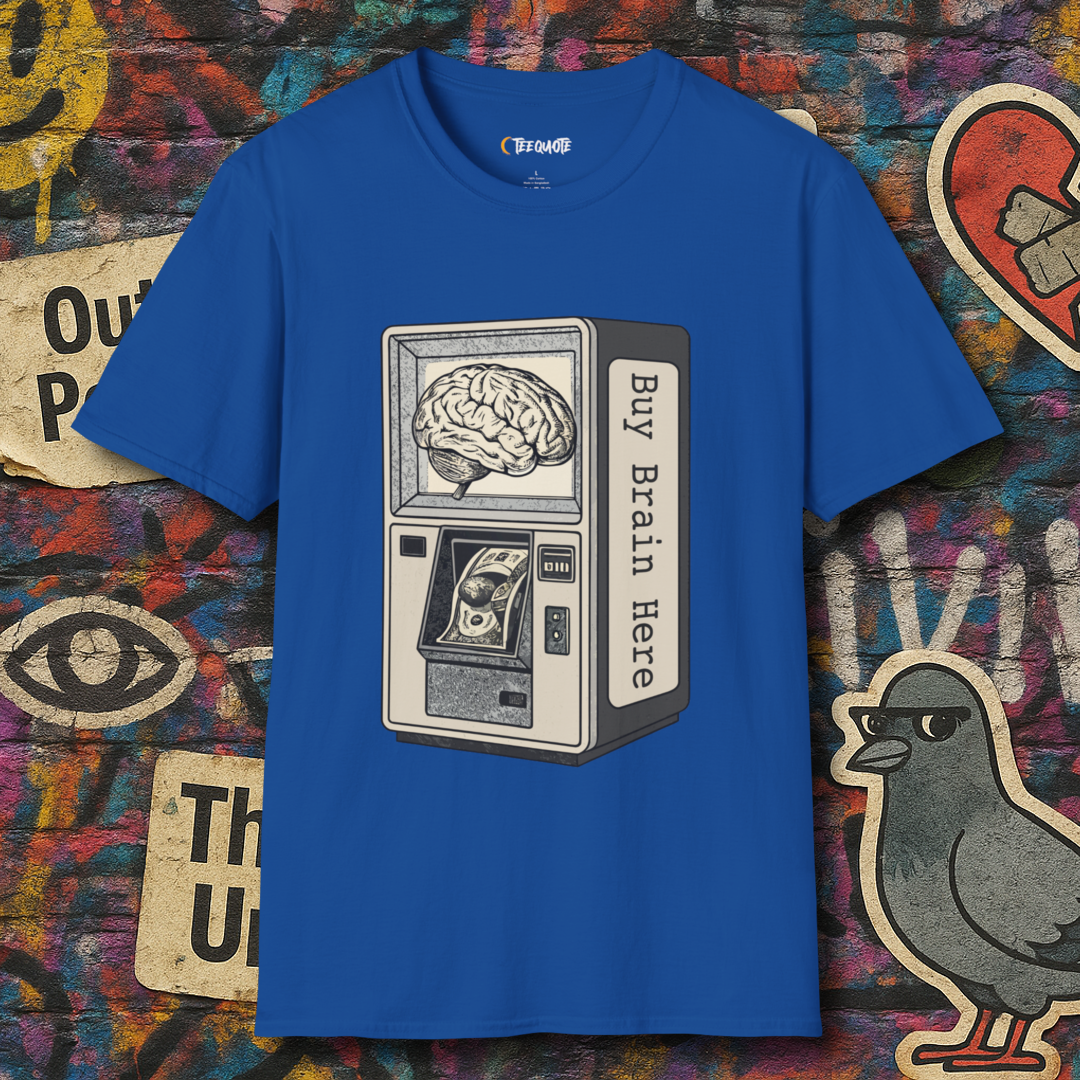 Buy brain here