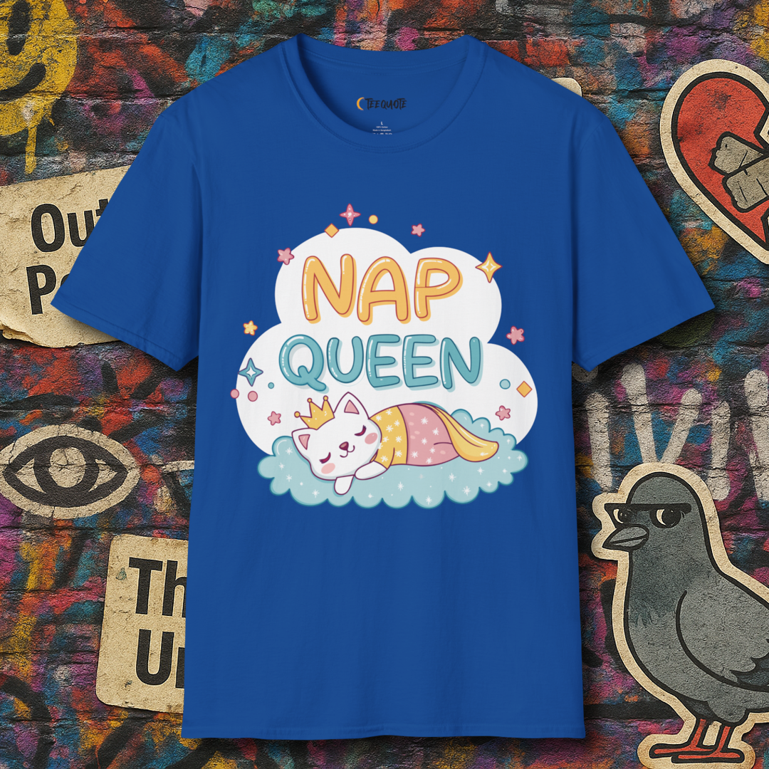 Nap queen