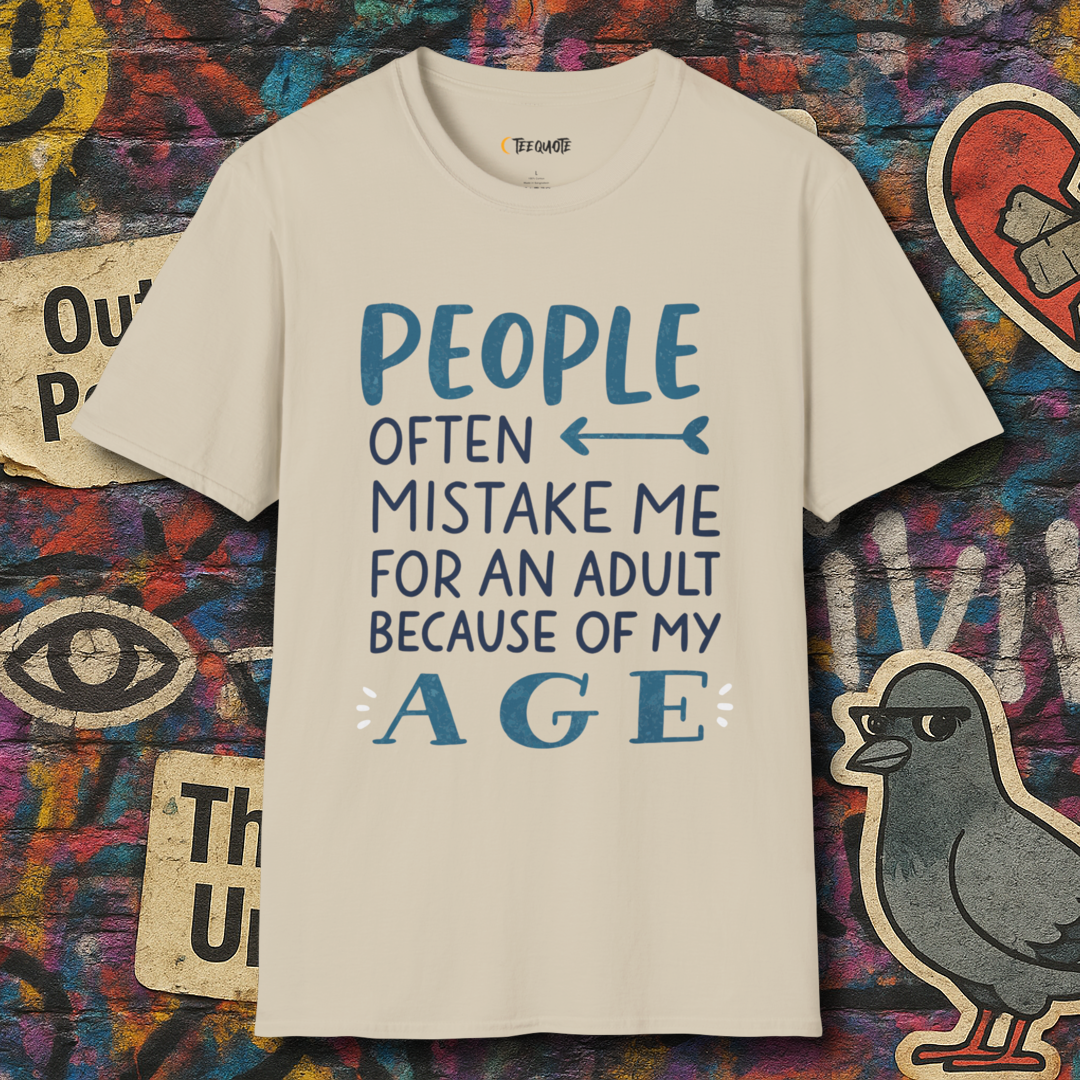 BIG mistake