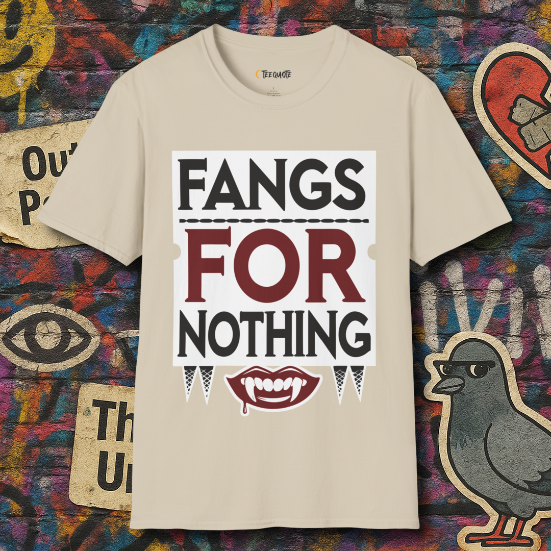 Fang ticket
