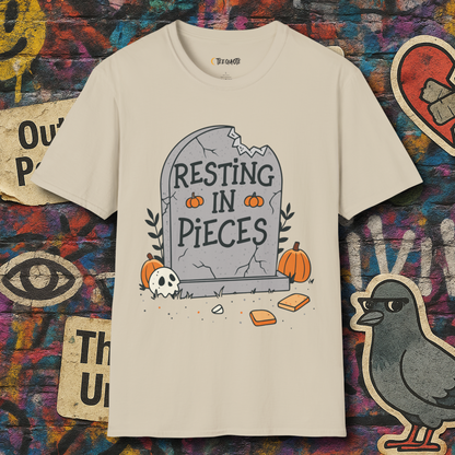 Rest in pices