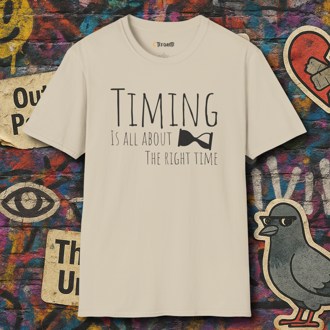 Timing