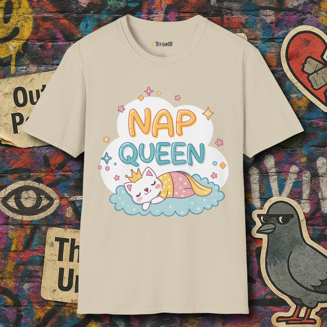 Nap queen