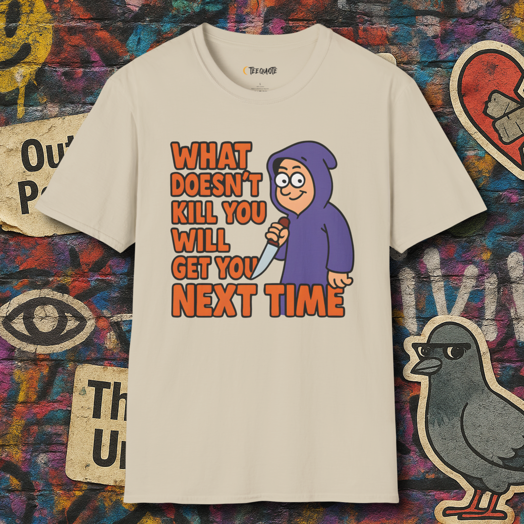 Next time