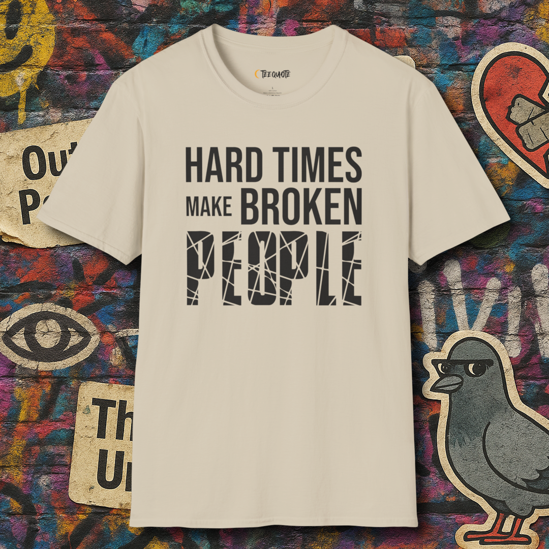 Broken People