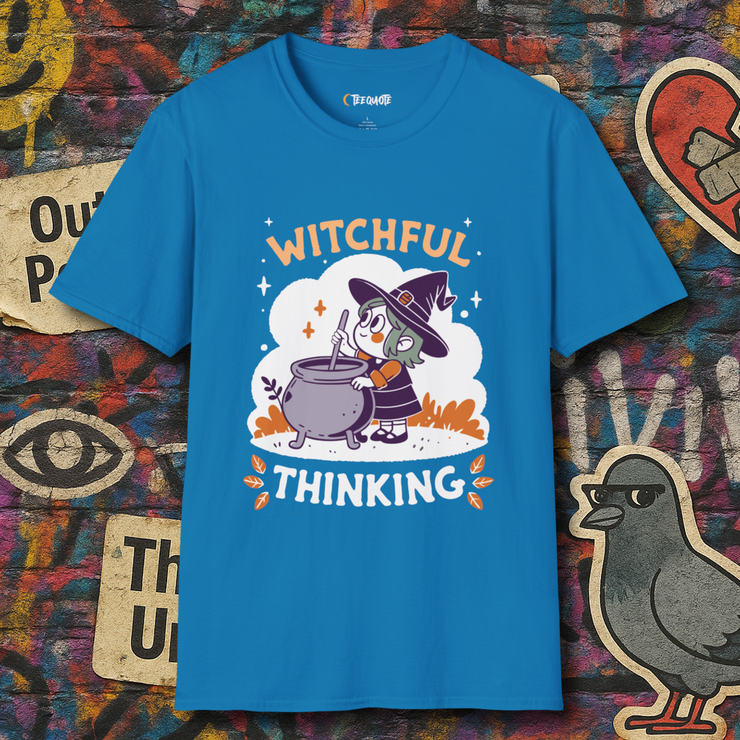 Withful thinking