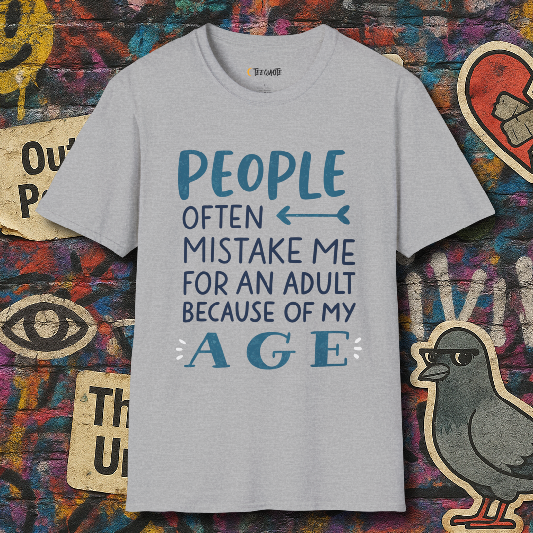 BIG mistake
