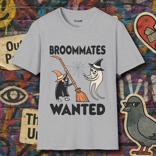 Broommates Wanted
