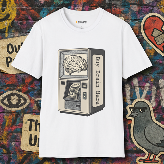 Buy brain here