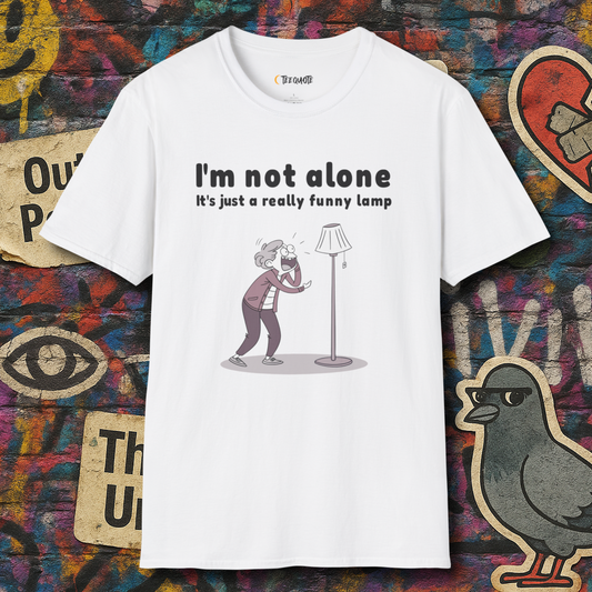 Im not alone!!!